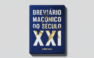 Resenha: Breviário Maçônico do Século XXI da Editora No Esquadro