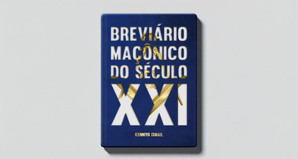 Resenha: Breviário Maçônico do Século XXI da Editora No Esquadro