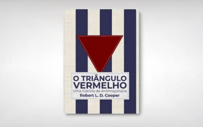 Resenha: O Triângulo Vermelho: Uma história da Antimaçonaria (Editora No Esquadro)